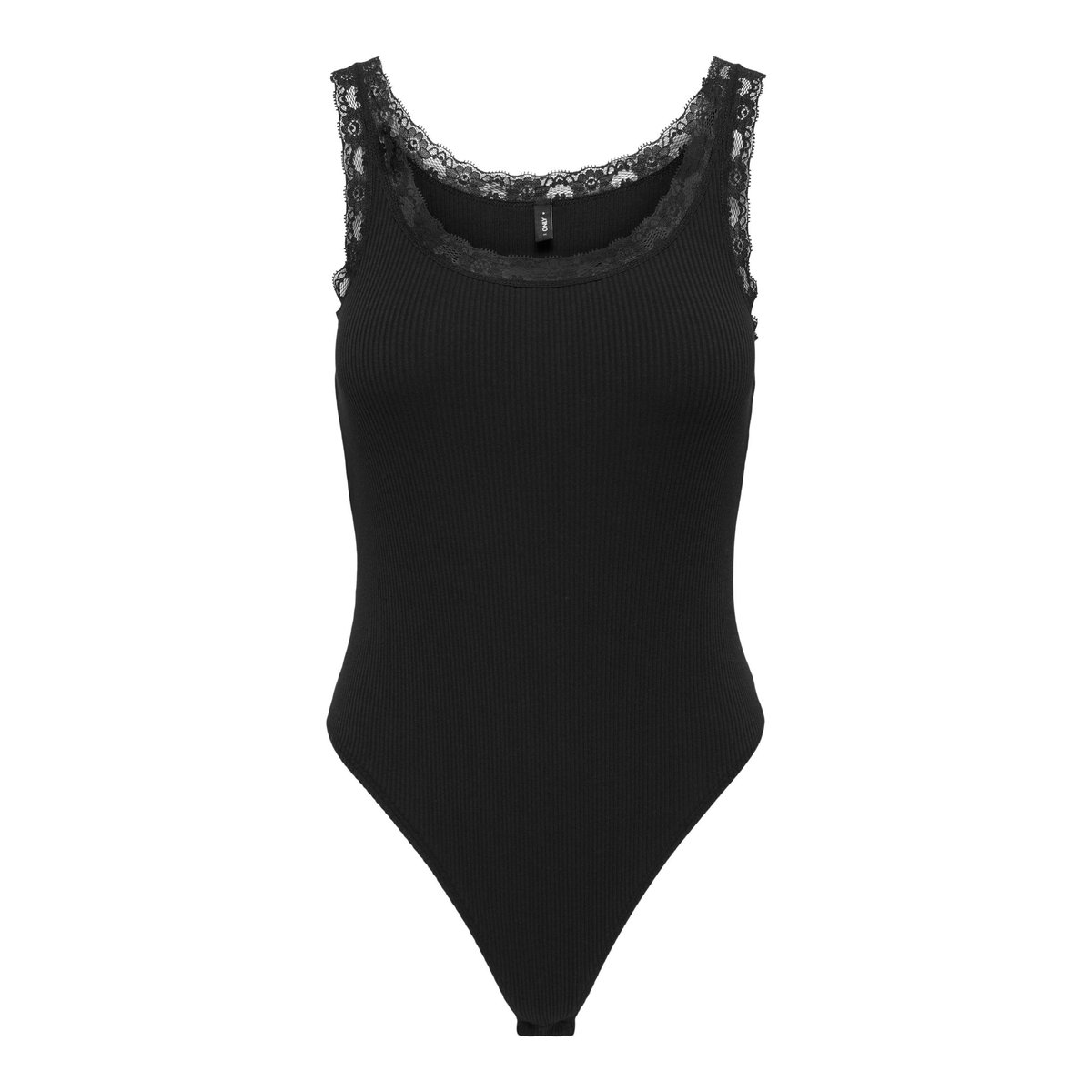 Body black 1, ONLY