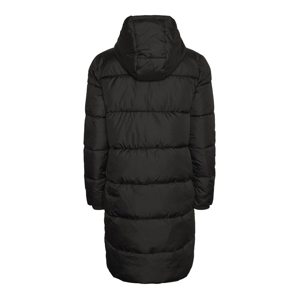 Veste Rembourrée black, PIECES