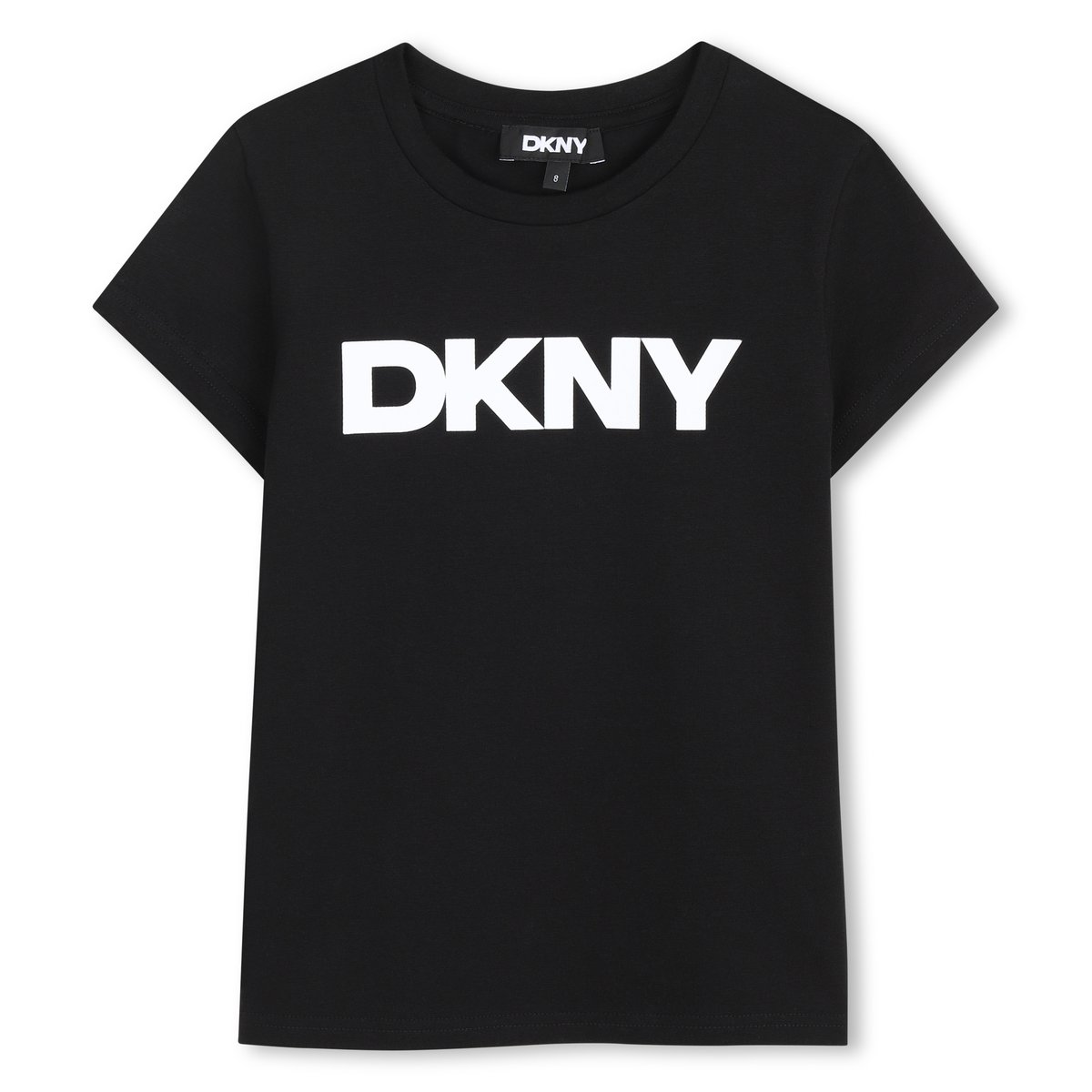 T-shirt manches courtes black, DKNY