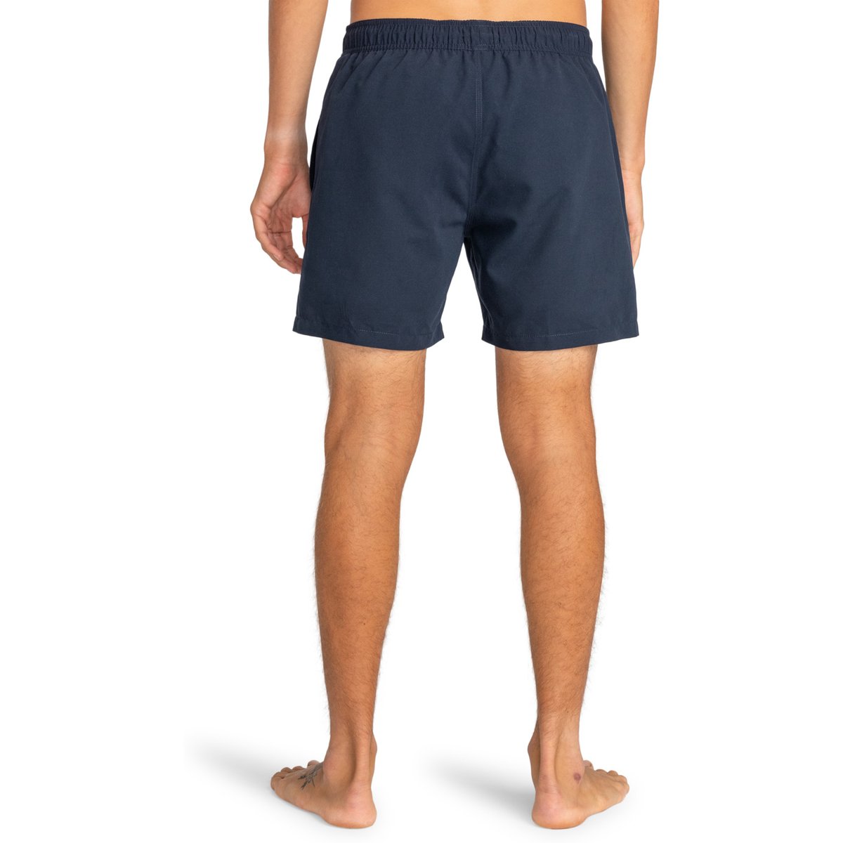 Short de bain All Day Laybacks 16" bleu navy, BILLABONG