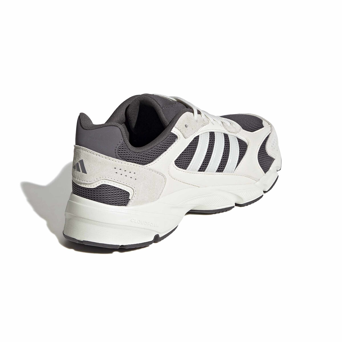Sapatilhas em poliéster CRAZYCHAOS 2000 MER cru/cinzento, ADIDAS SPORTSWEAR