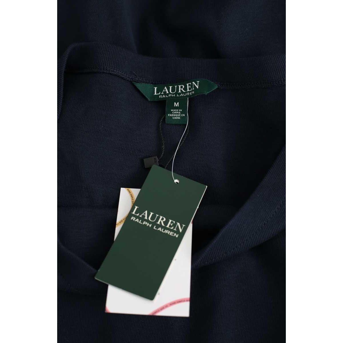 Robe - Très Bon État marine, RALPH LAUREN