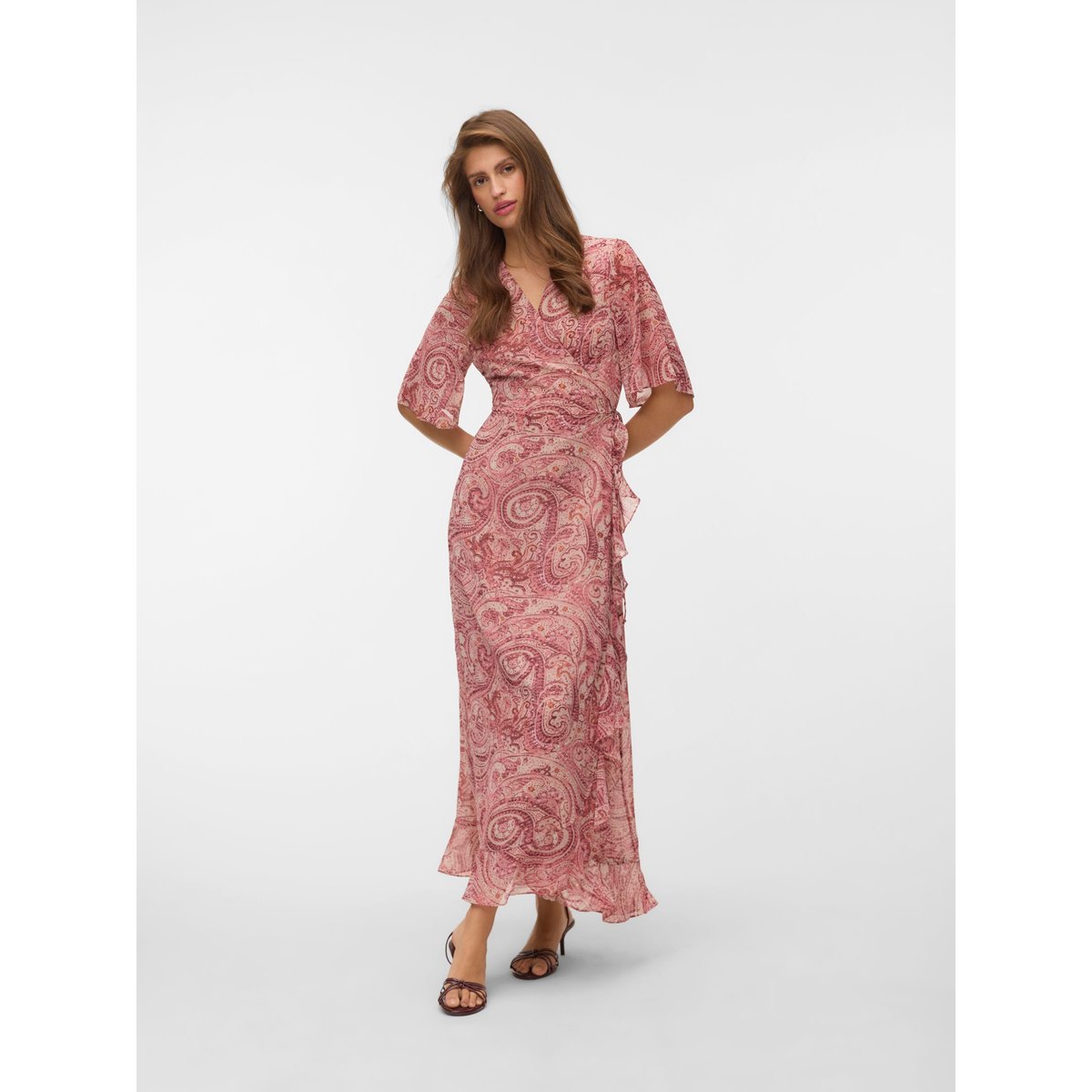 Robe pumice stone, VERO MODA
