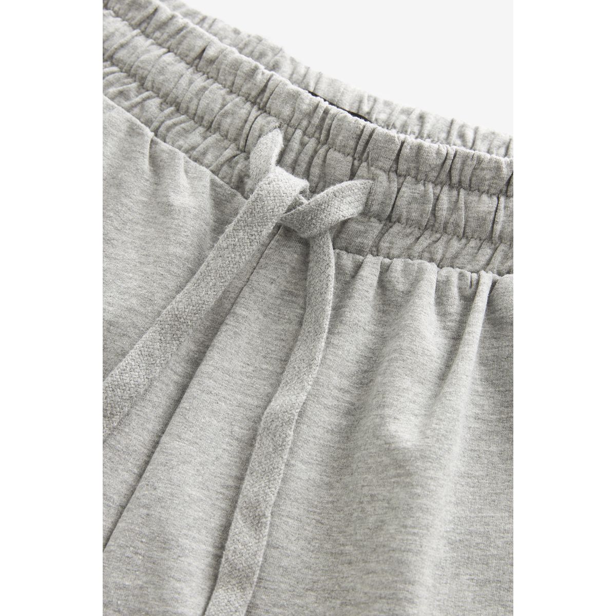 Short style jogging à envers bouclé, lot de 5 noyau noir/bleu/gris, NEXT