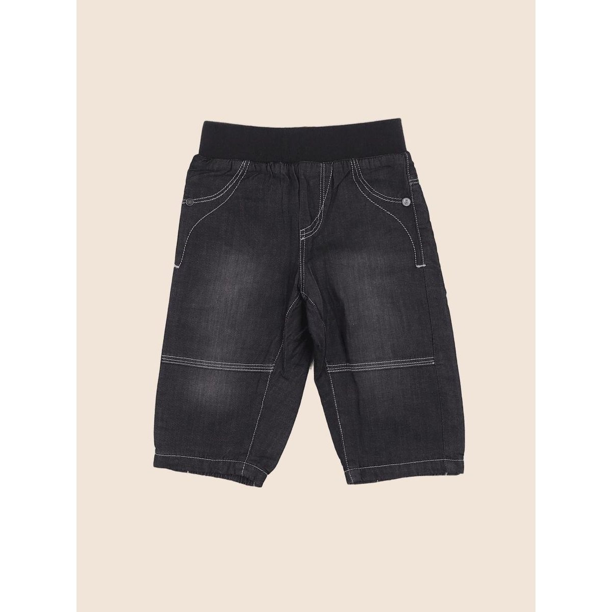 Pantalon - Très bon état gris, ABSORBA