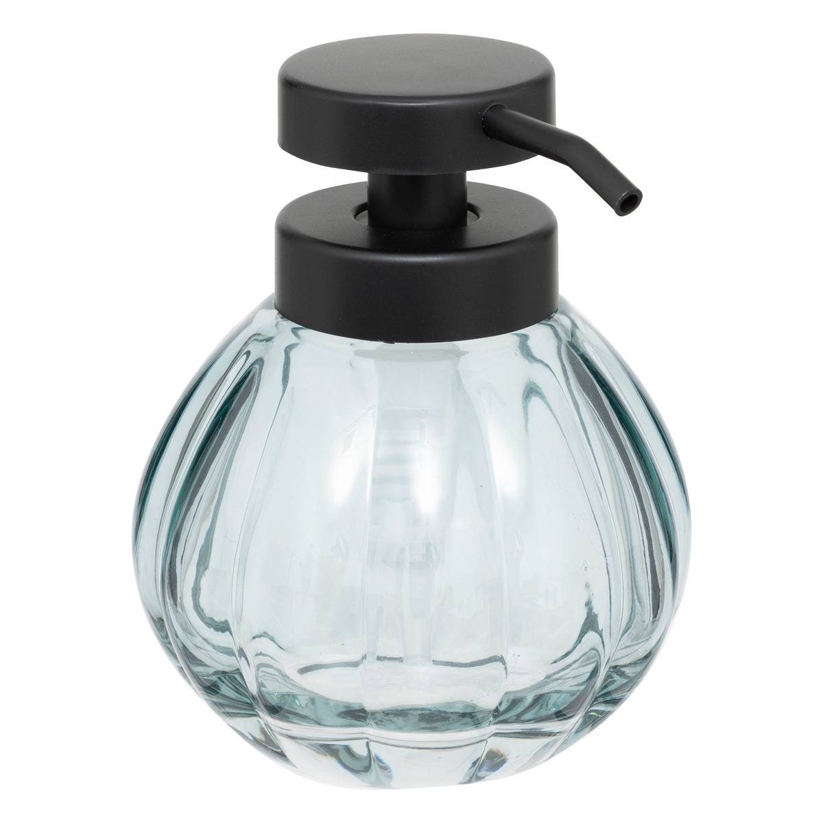 Distributeur de savon BASIC transparent, 5FIVE SIMPLY SMART