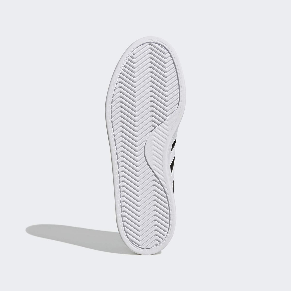 Baskets Grand Court noir, ADIDAS SPORTSWEAR