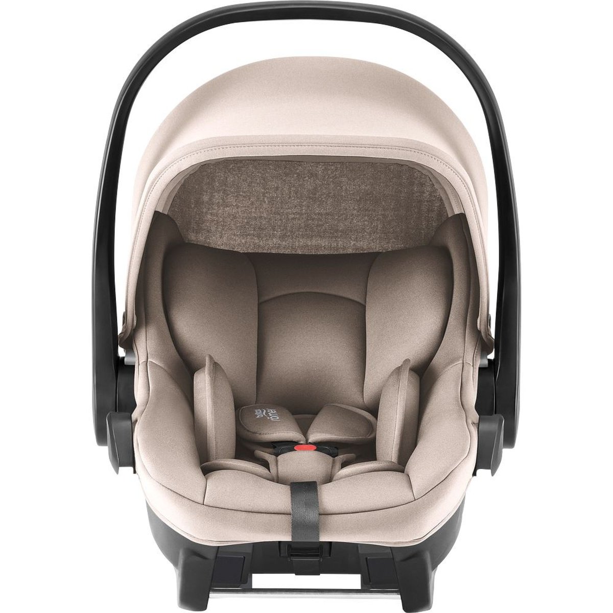 Siège auto i-Size Baby Safe Core Chai CLASSIC couleur unique, BRITAX ROMER