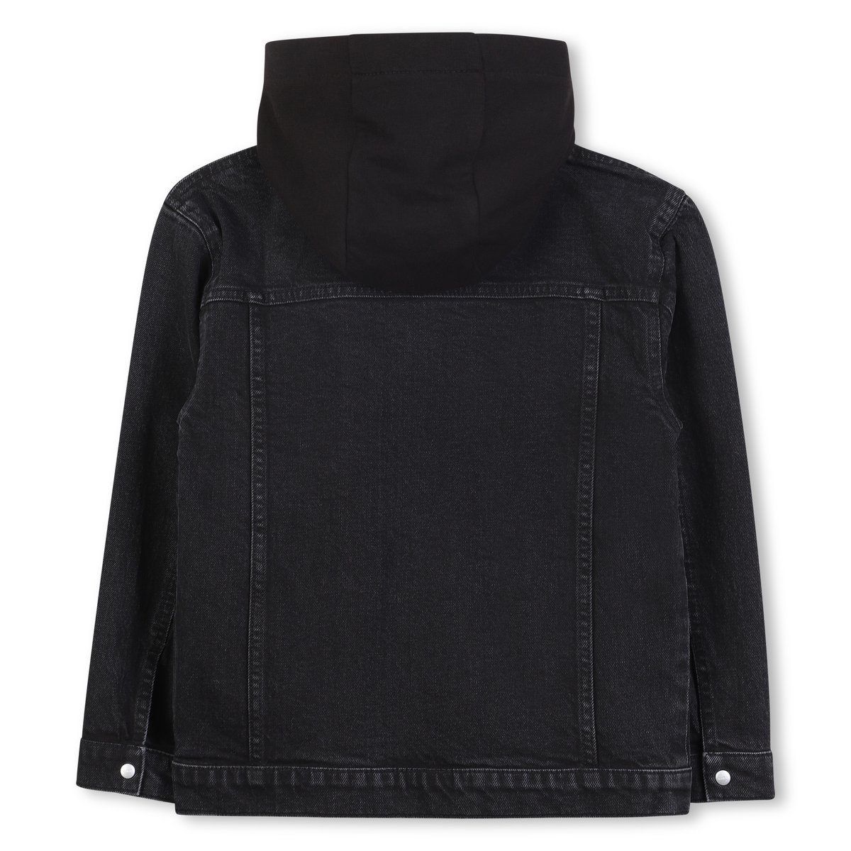 Veste en jean stone, HUGO KIDSWEAR