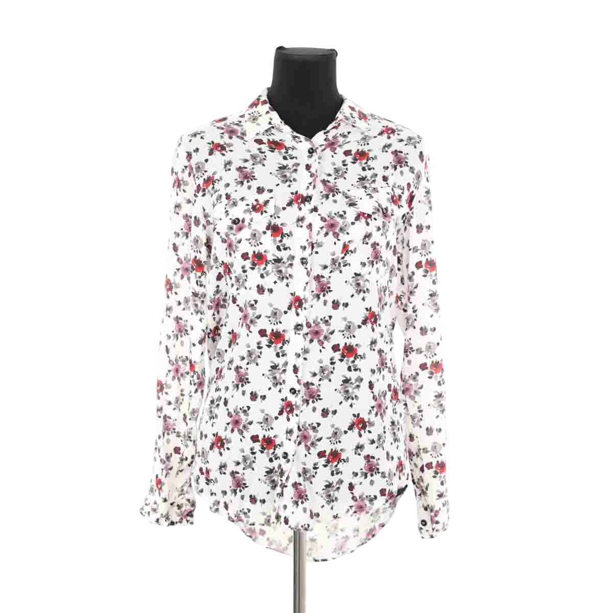 Chemise - Très Bon État blanc, THE KOOPLES
