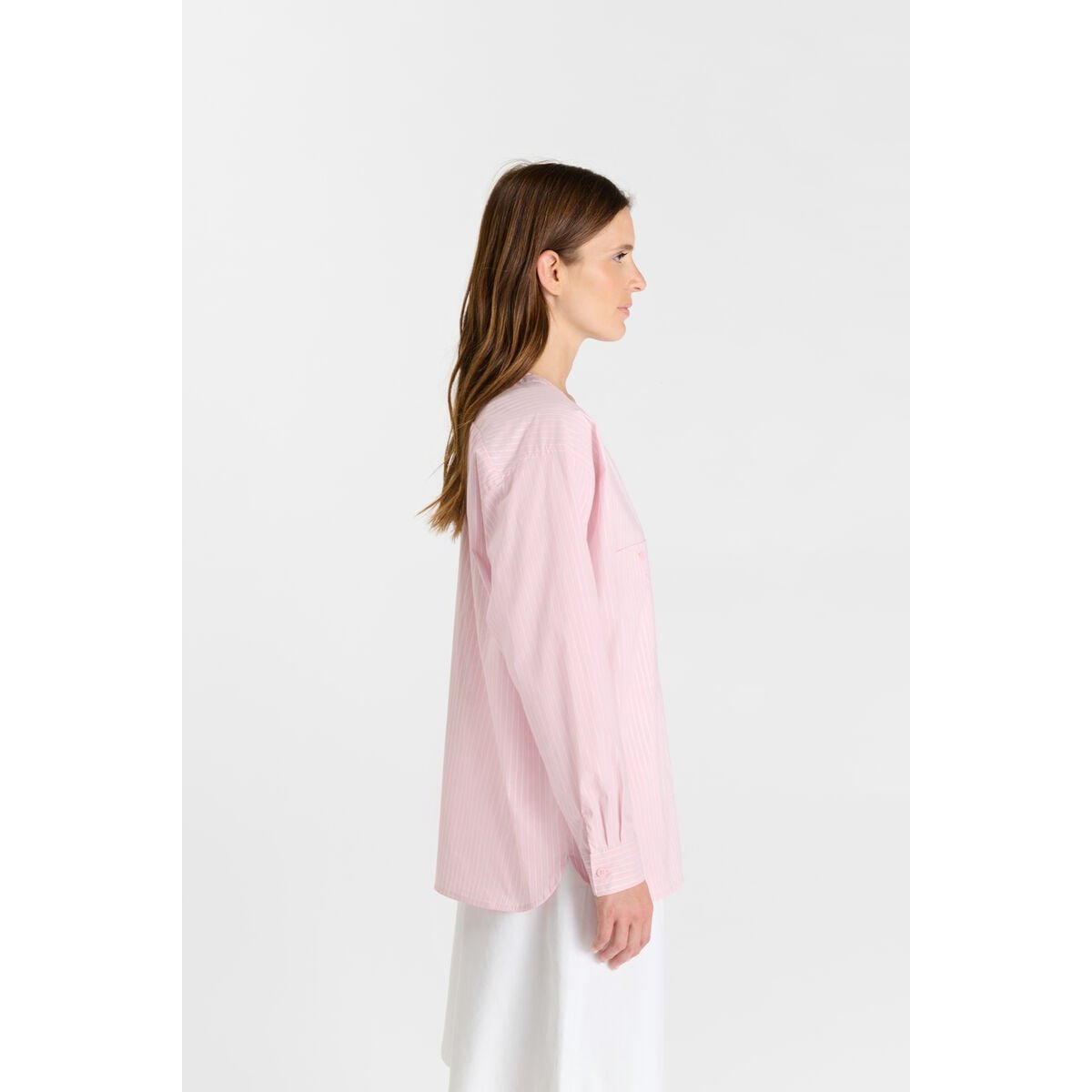 Chemise LUCILE bubble, LE TEMPS DES CERISES