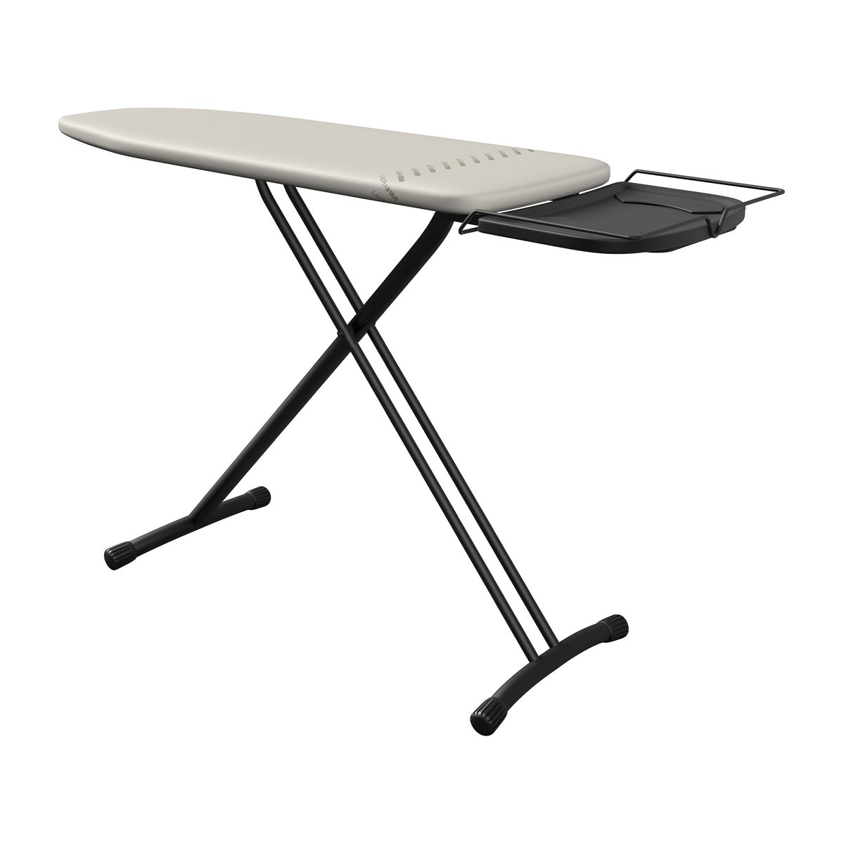 Table à repasser Comfortboard Beige gris, LAURASTAR