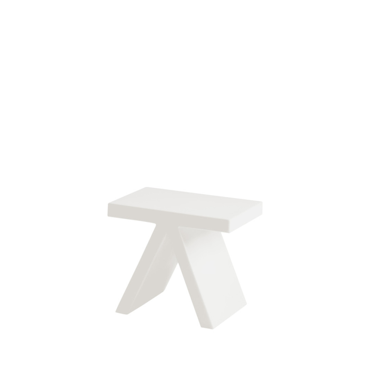 Table basse Slide d'appoint - TOY safran, SLIDE