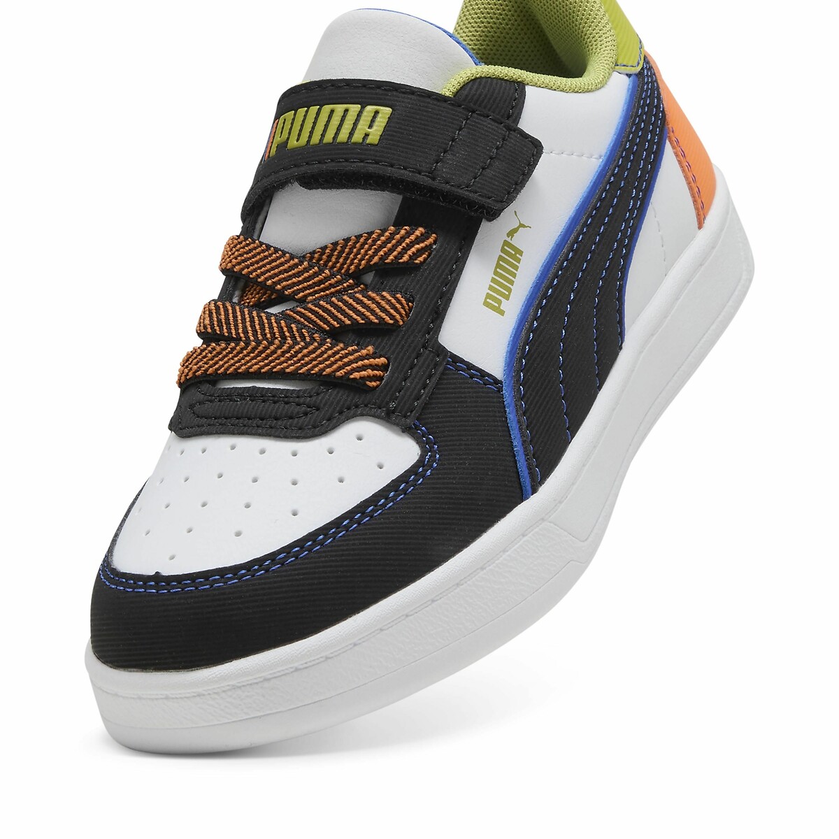 Baskets Caven 2.0 Starblitz blanc/multicolore, PUMA