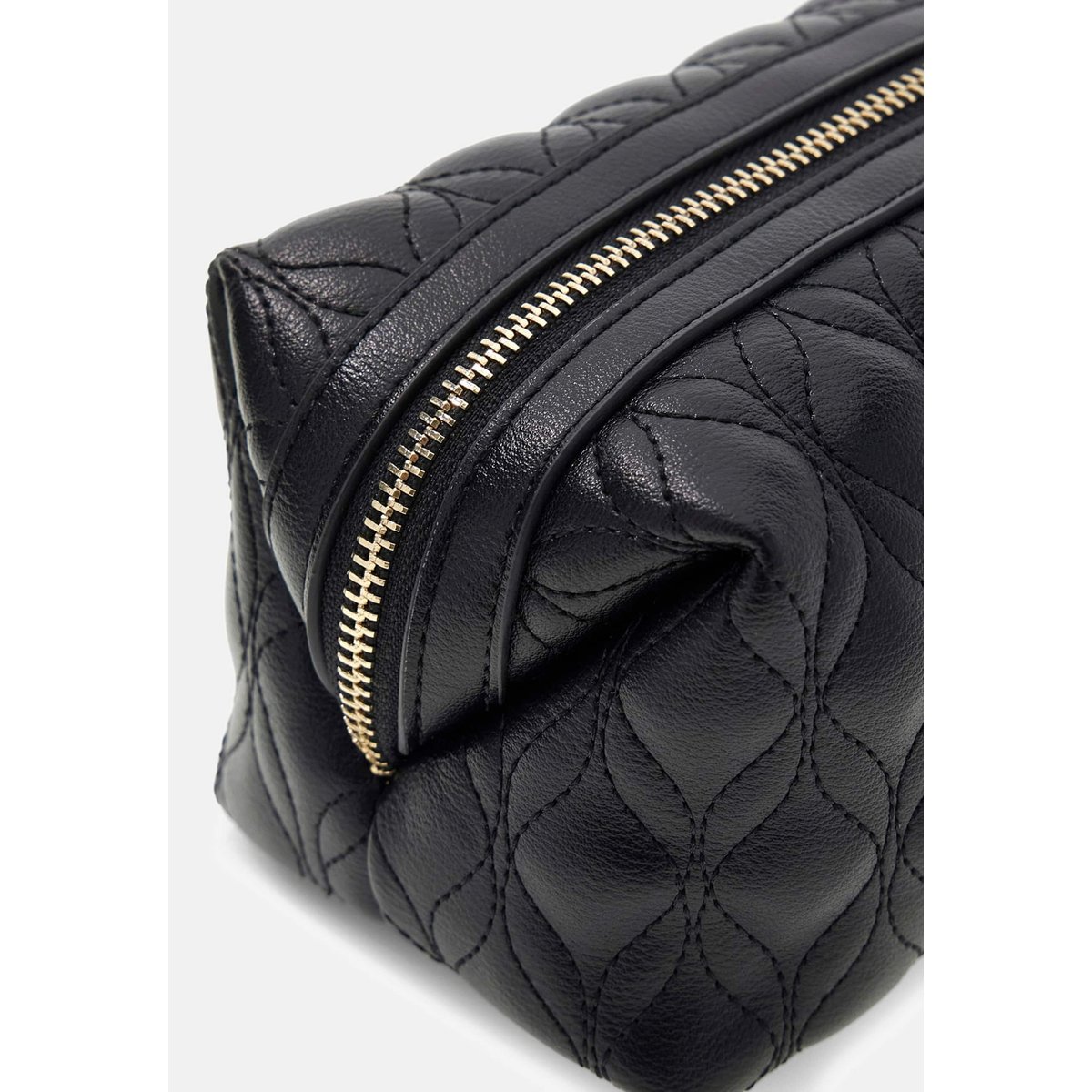Maxine Pochette noir, GUESS