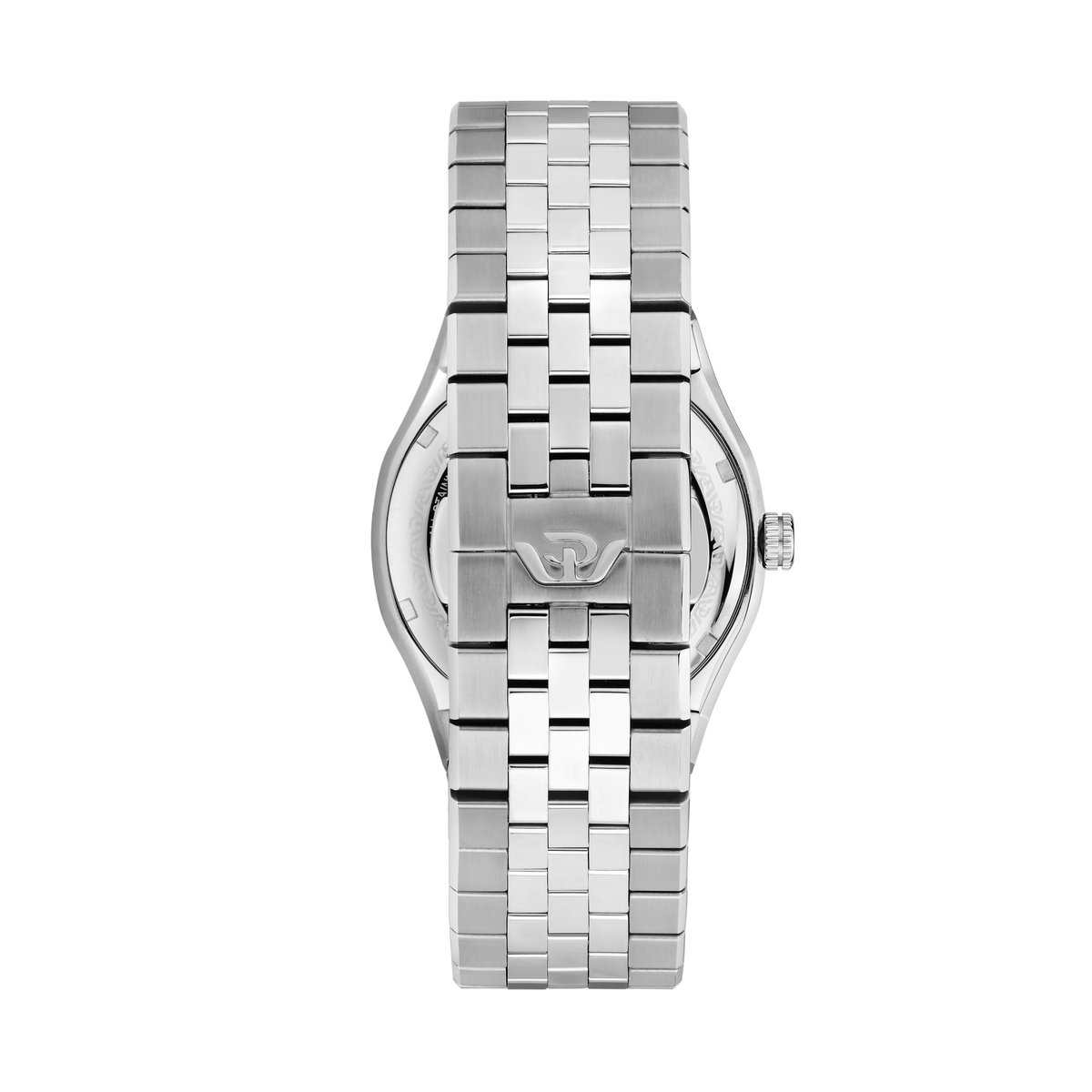 Montre automatique WINDSURF noir, multi finition, PHILIP WATCH
