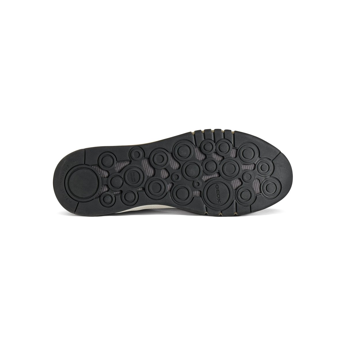 Baskets U AERANTIS PLUS blanc, GEOX