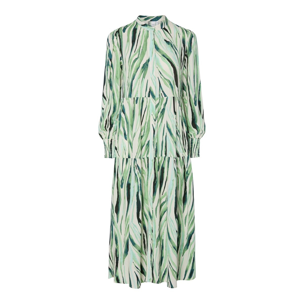 Robe Longue pristine, YAS