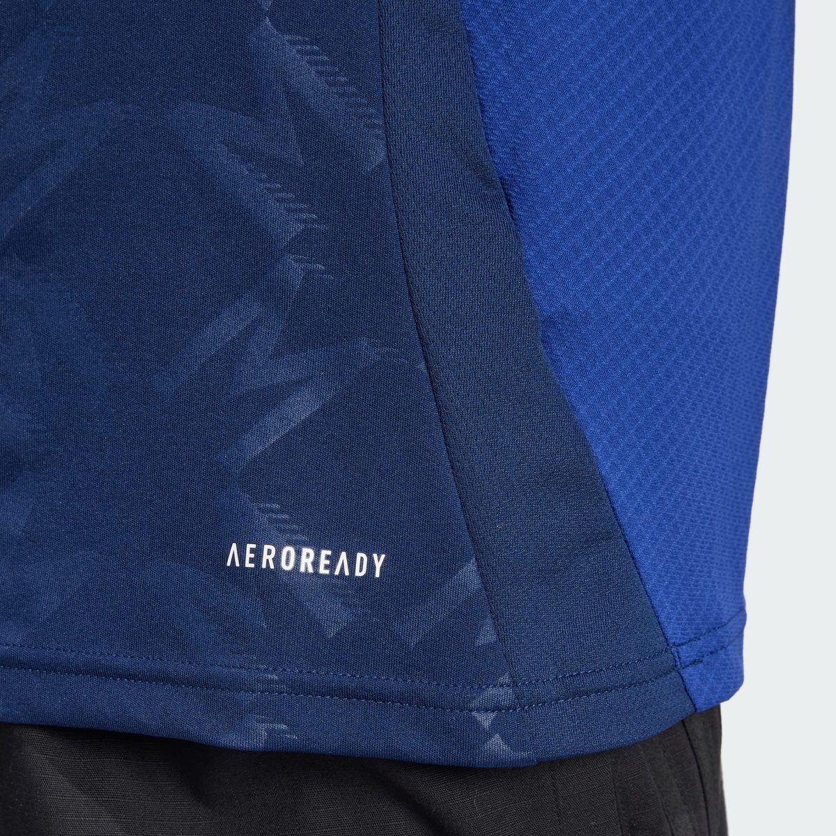 Maillot manches longues Extérieur Manchester United 24/25 night indigo, adidas Performance
