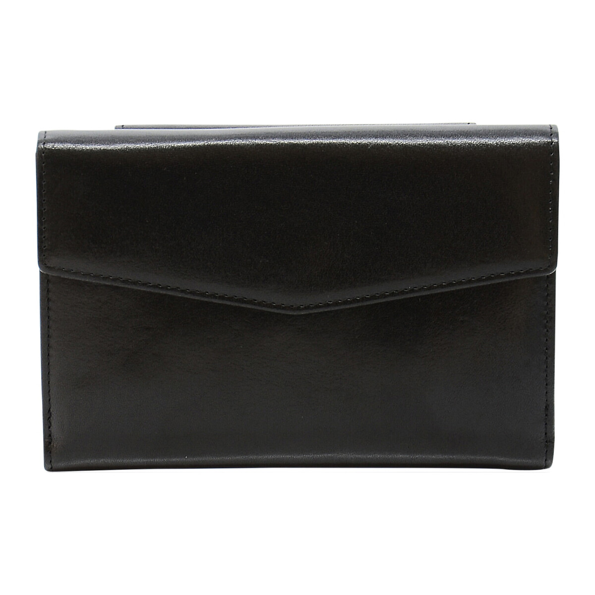 Porta-moedas Prisma B120533, Marta Ponti preto , MARTA PONTI