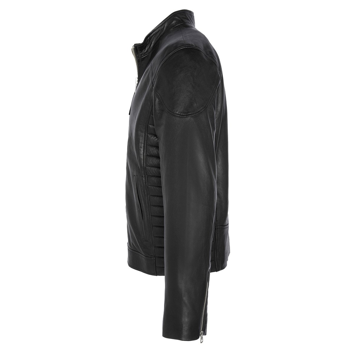 Blouson noir, SCHOTT