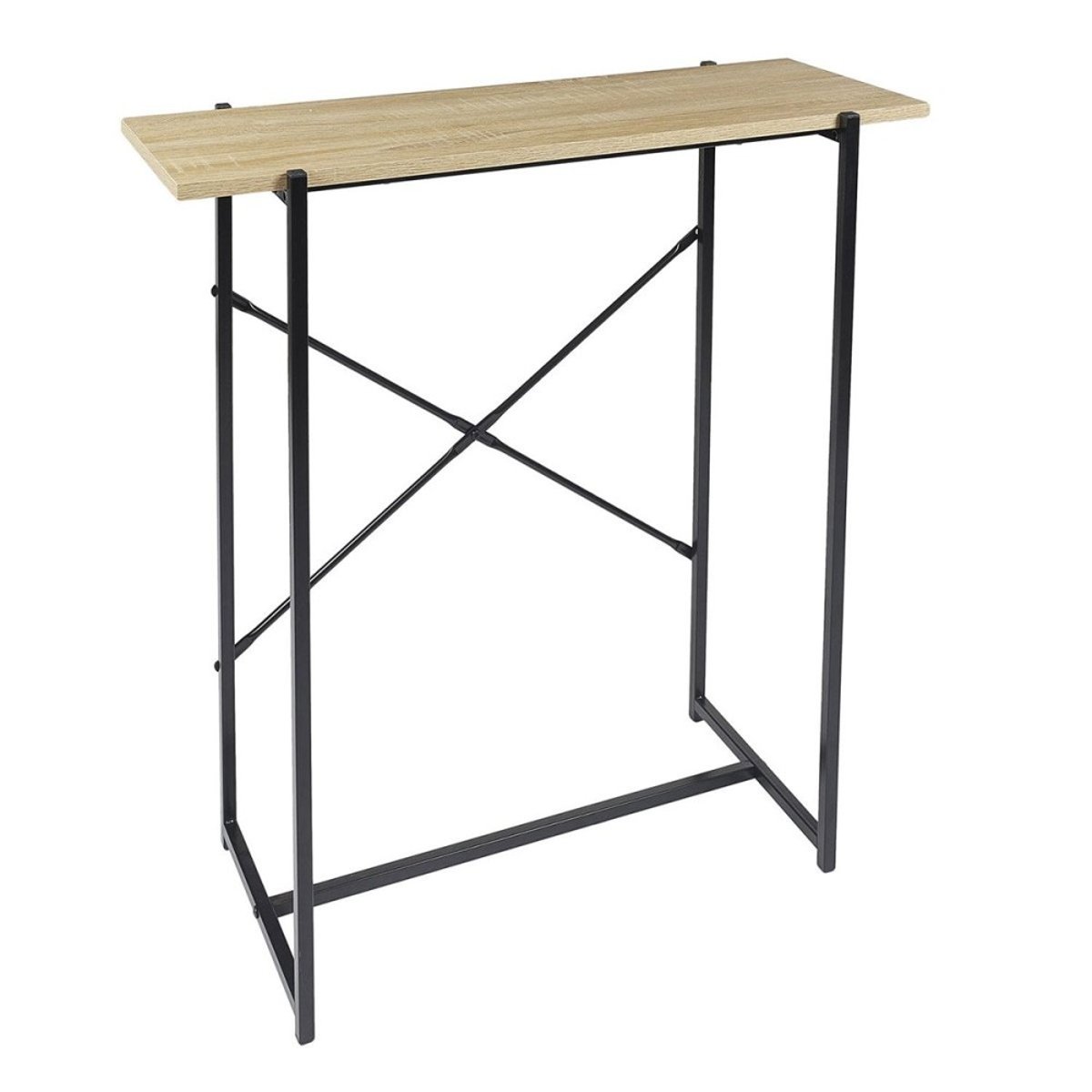Console Loka beige, DECORATIE
