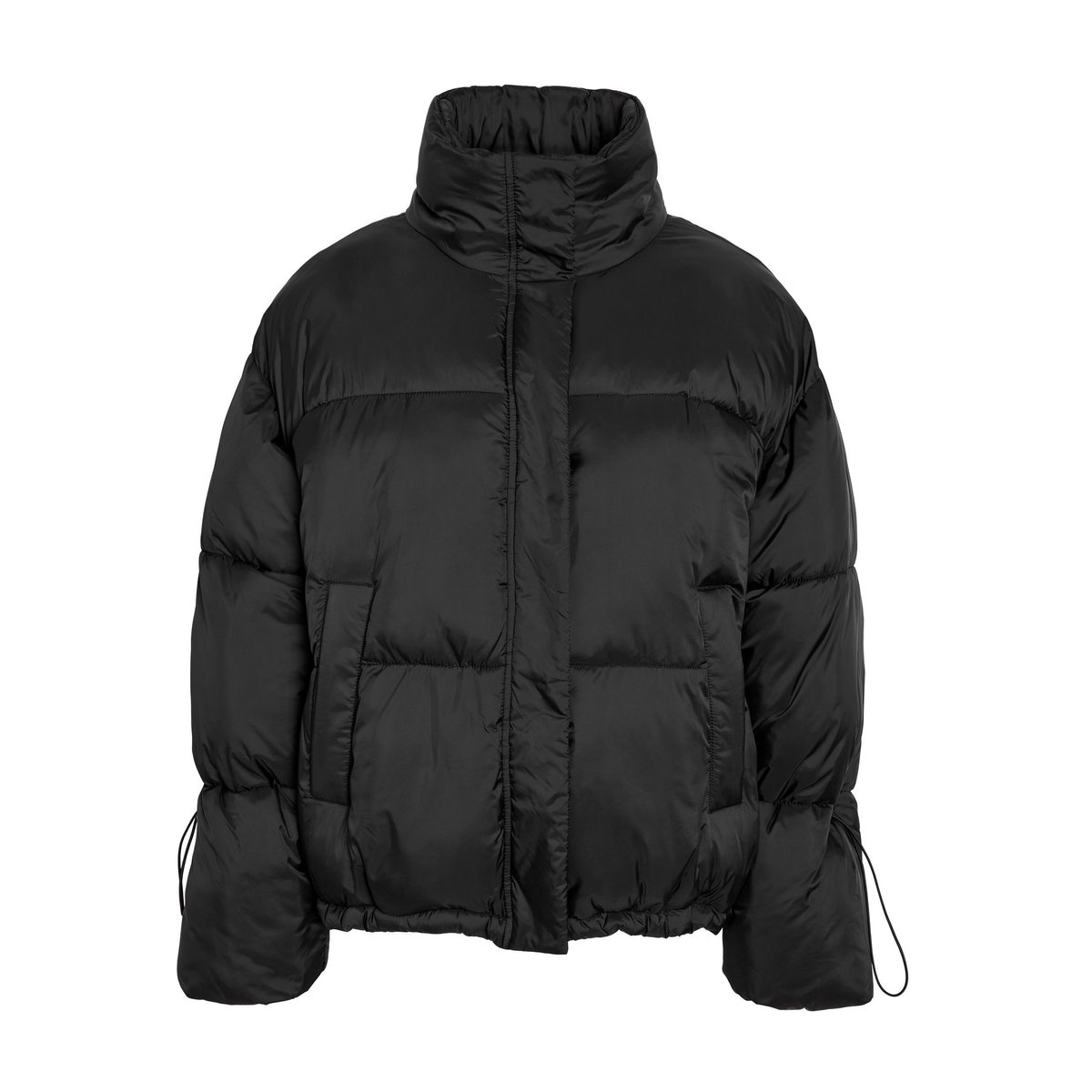 Veste Rembourrée noir - black1, NOISY MAY