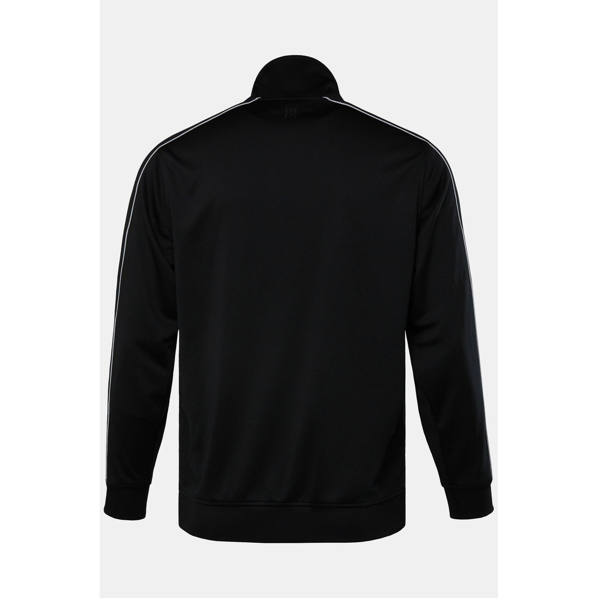 Veste en molleton, collection Fitness noir, JP1880