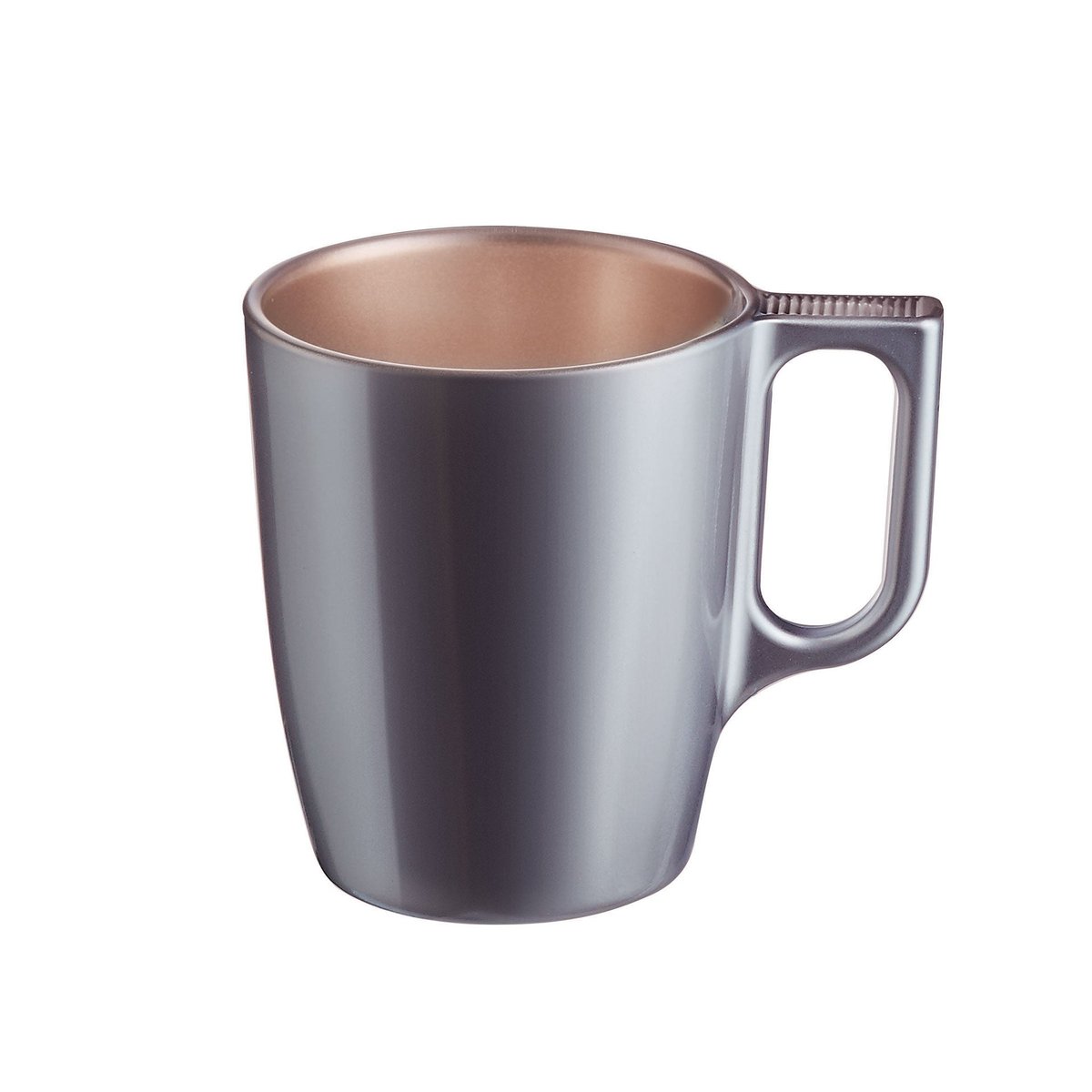 6 mugs 25 cl Lavande -FLASHY violet, LUMINARC