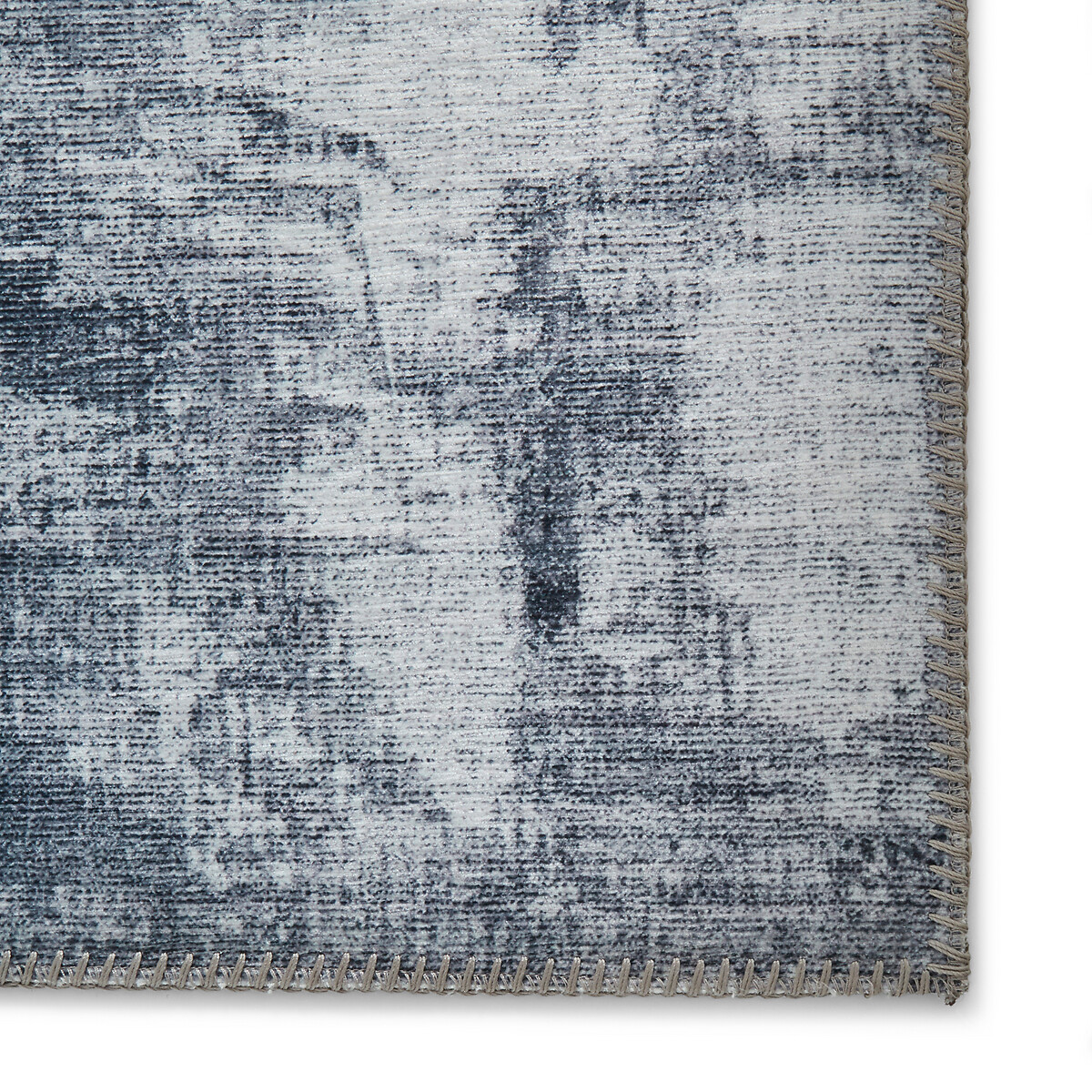 Distressed Faded Style Rug grey, SO'HOME