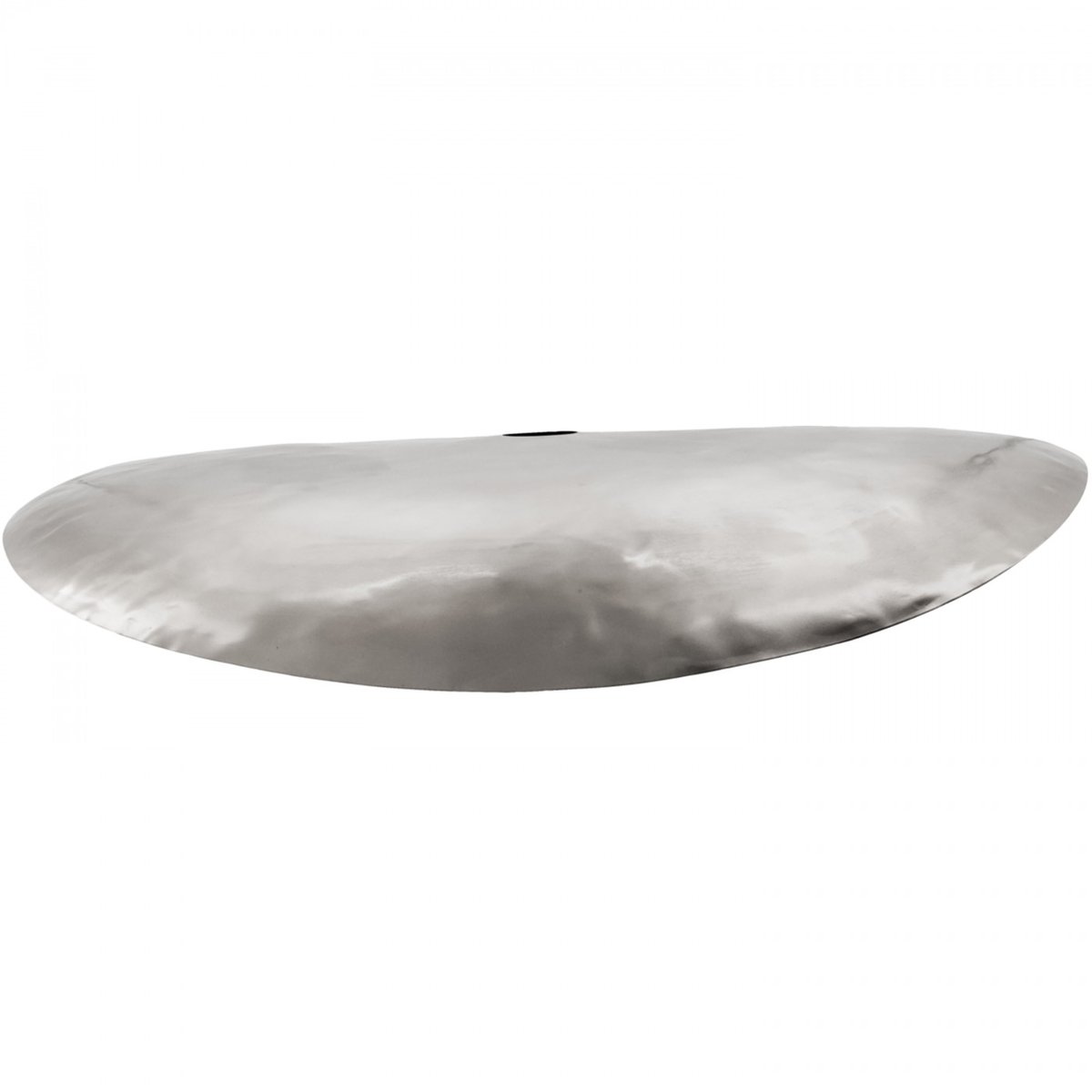 Abat-jour Hatt dia 60 cm laiton, HOUSE DOCTOR