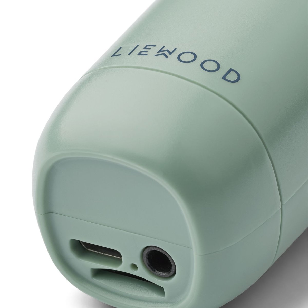 Micro karaoké Beinta vert d'eau, bleu, LIEWOOD