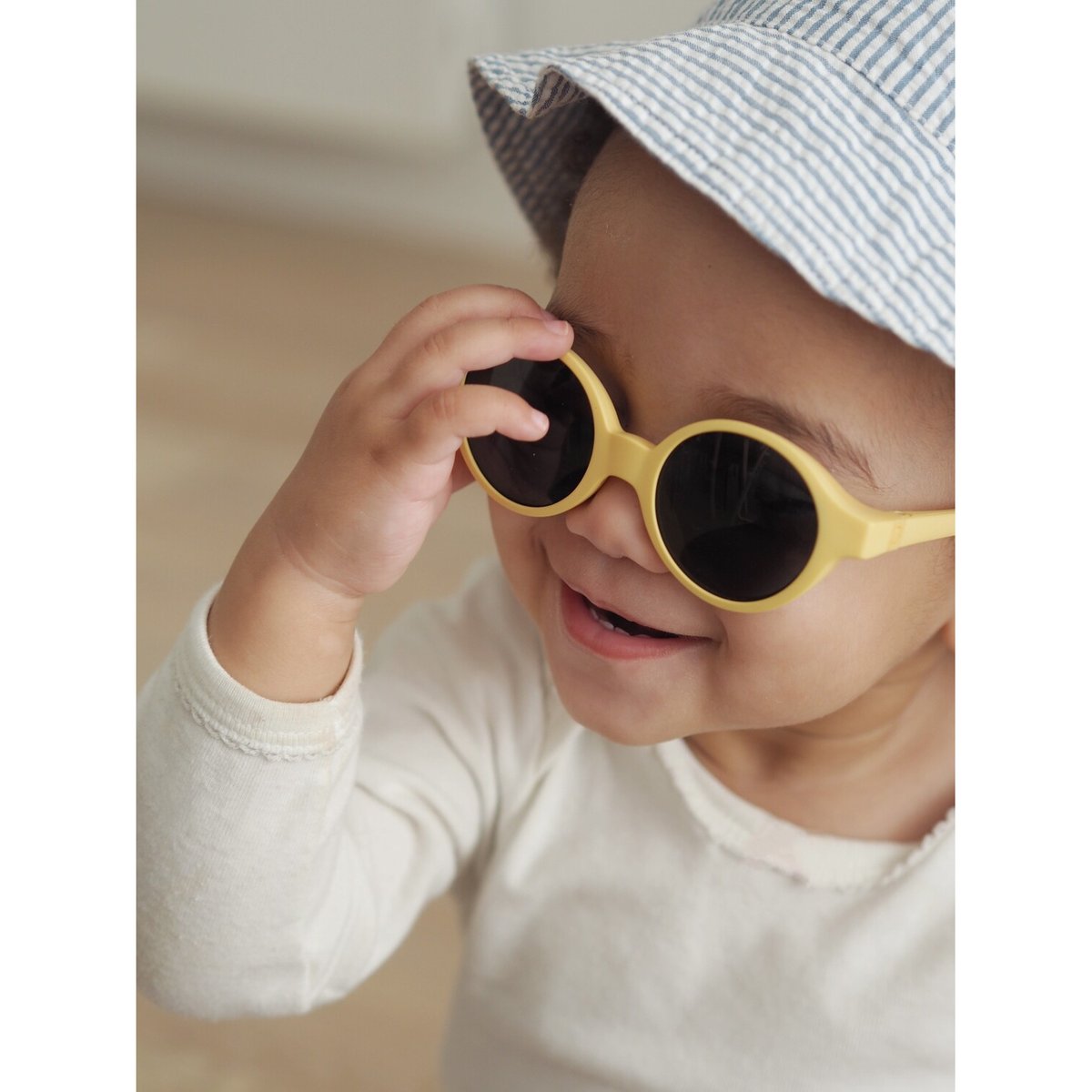 Lunettes de soleil enfant 9-24 mois pollen, BEABA
