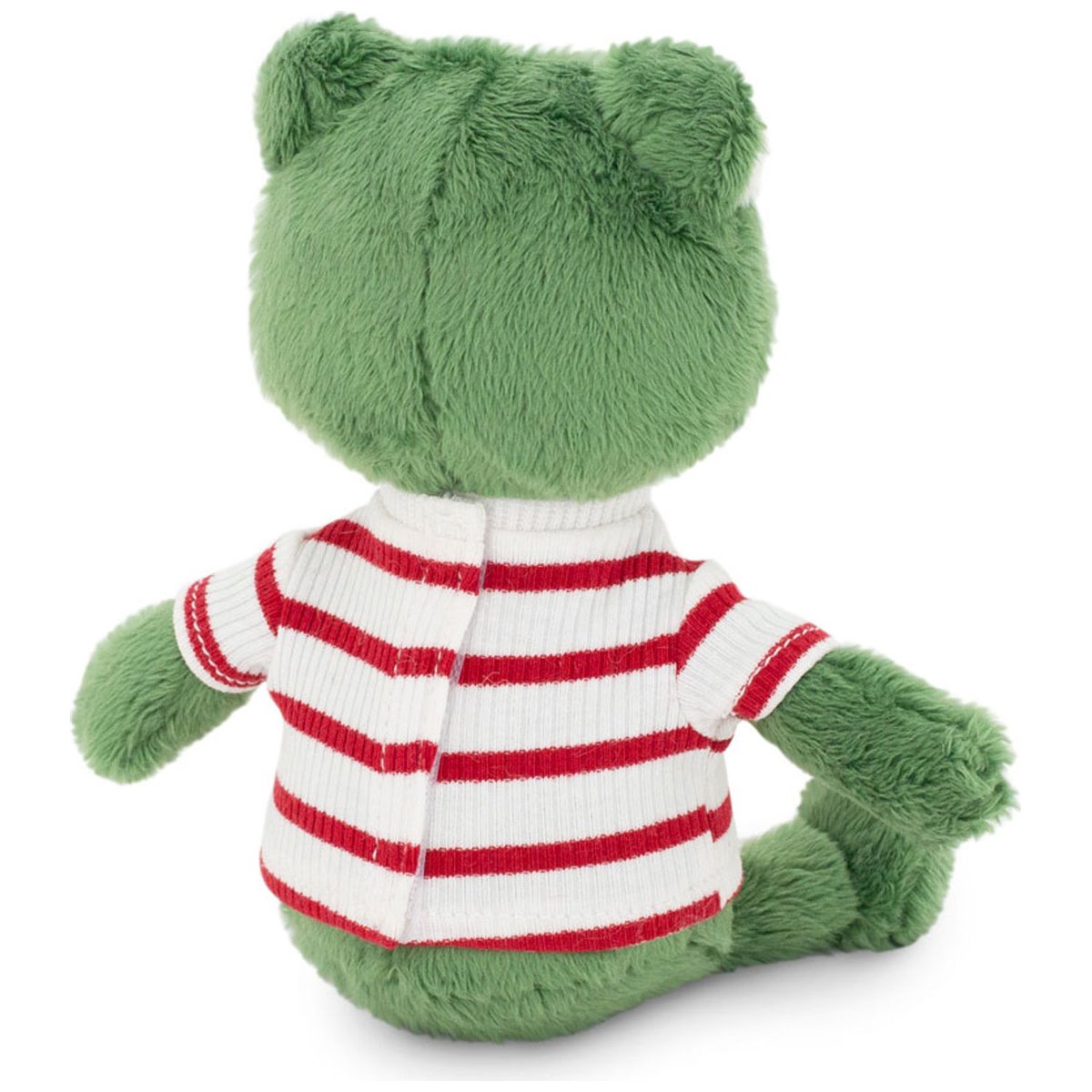 Grenouille vert, ORANGE TOYS