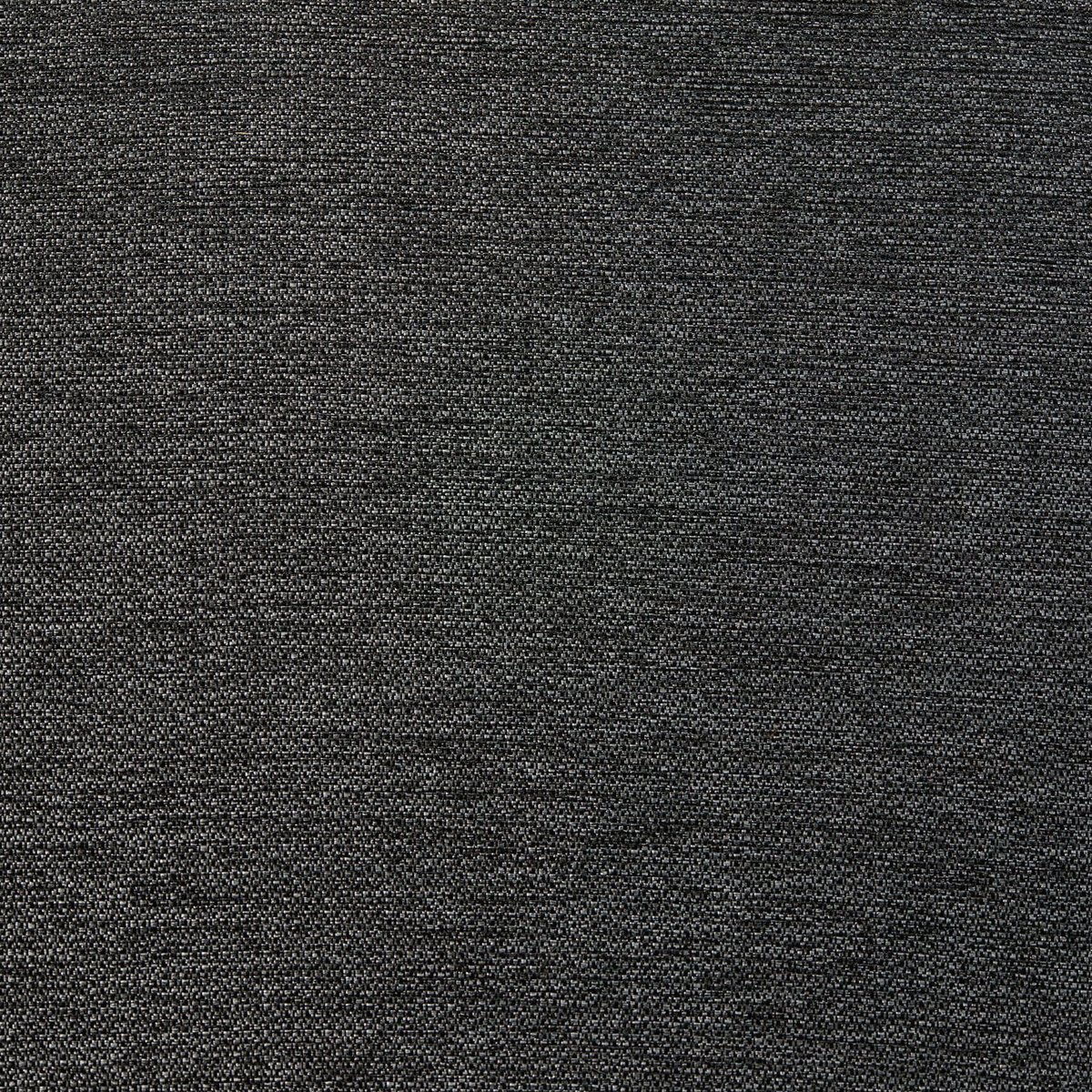 Tête de lit déco capitonnée gris charbon, SOMEO