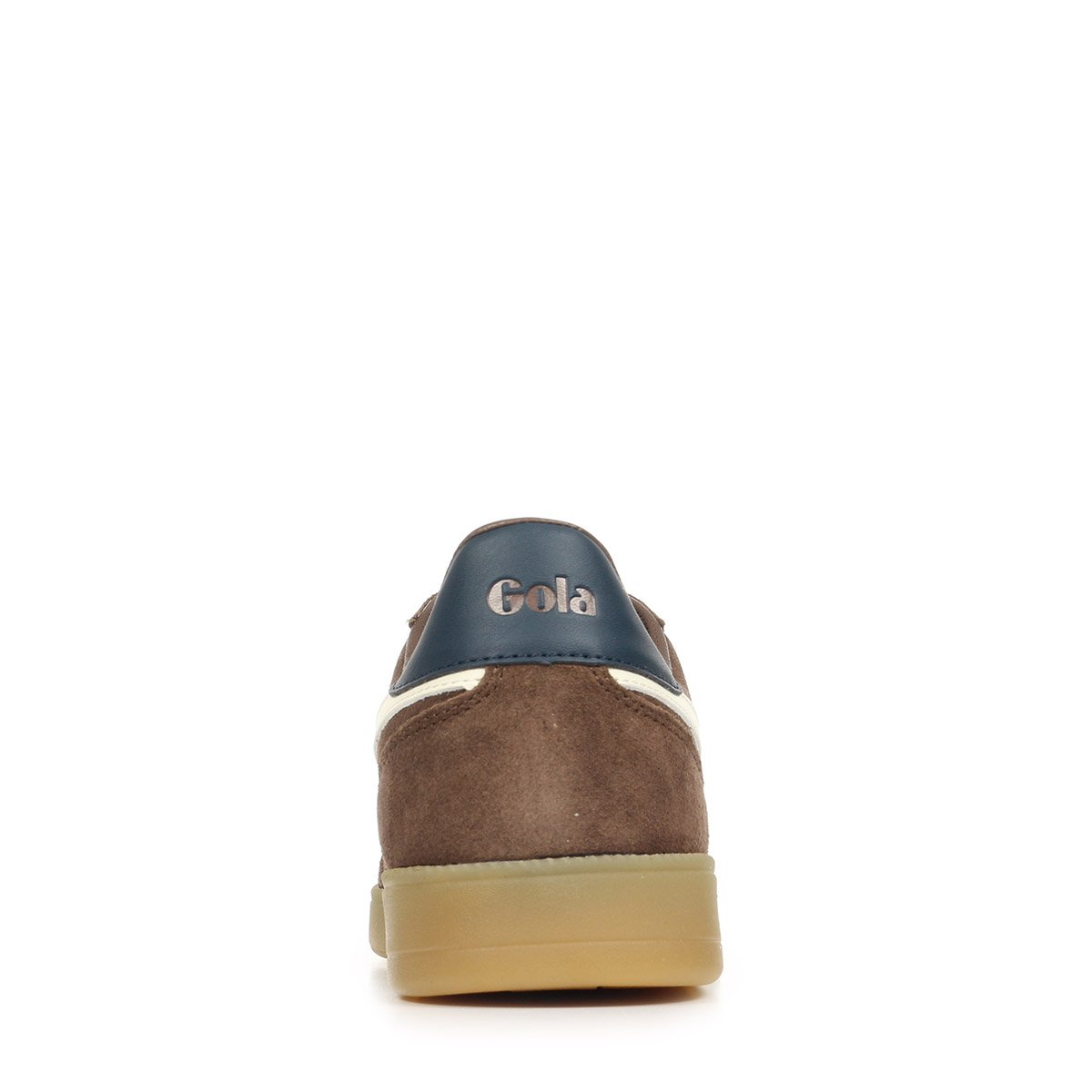 Baskets VIPER root off white navy gum, GOLA
