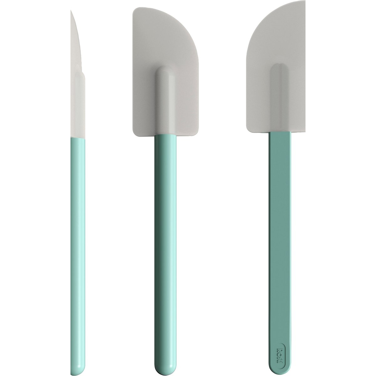 Spatule CLASSIC nordic green, ROSTI