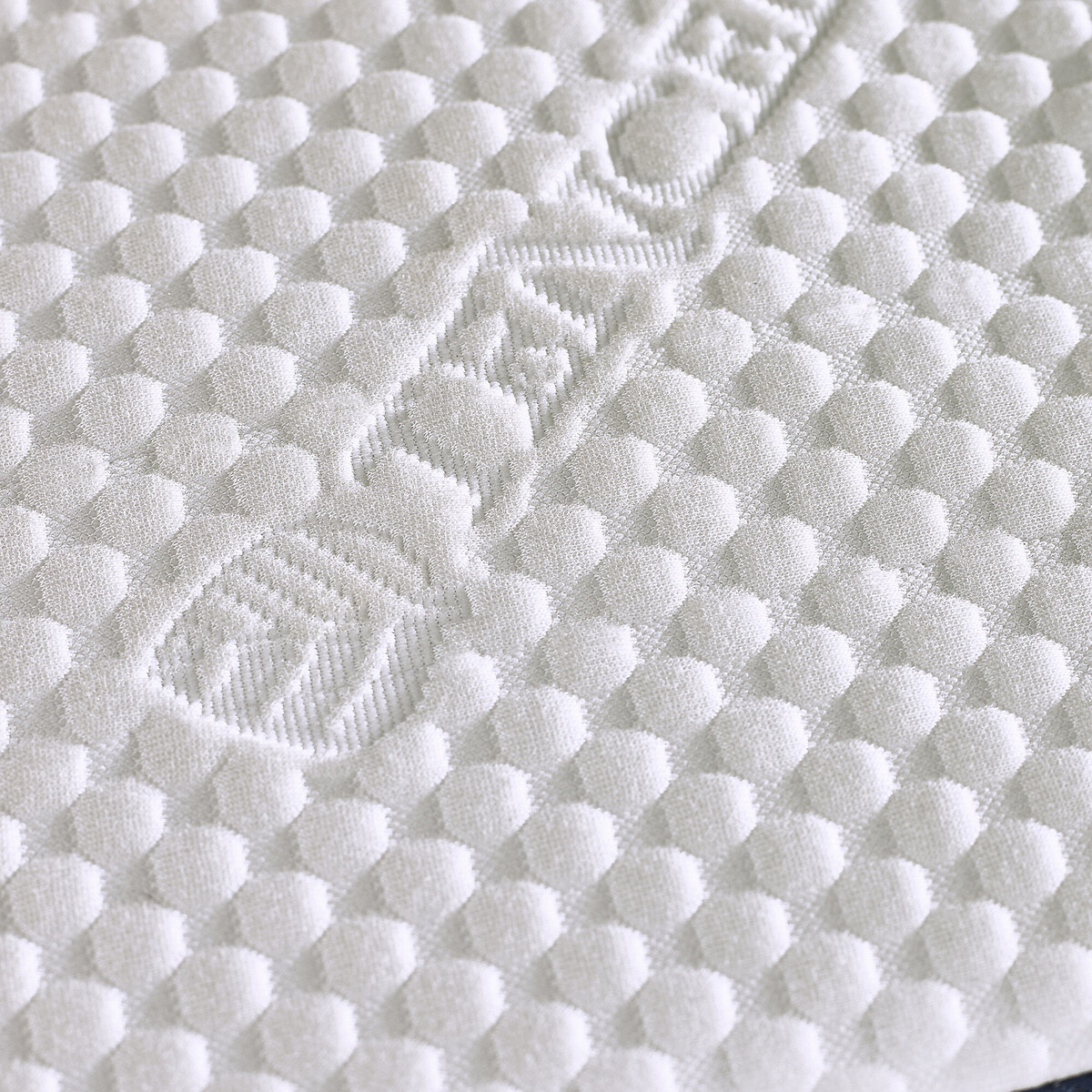 Serenity 2500 Gel Layer Pocket Sprung Mattress blue, SYNCSLEEP