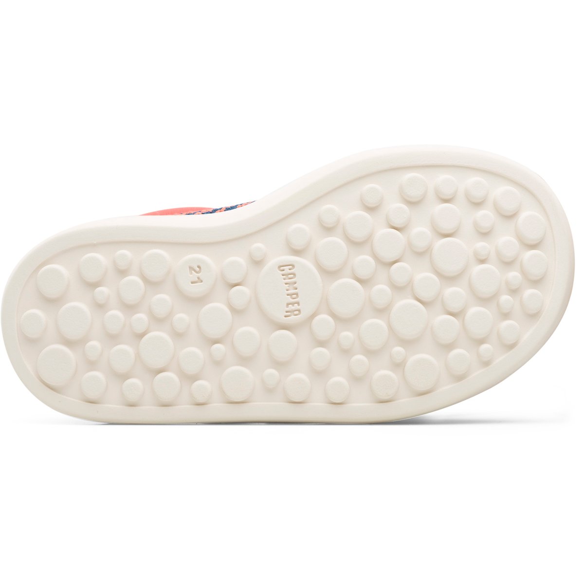 Baskets Pursuit FW multicolor, CAMPER