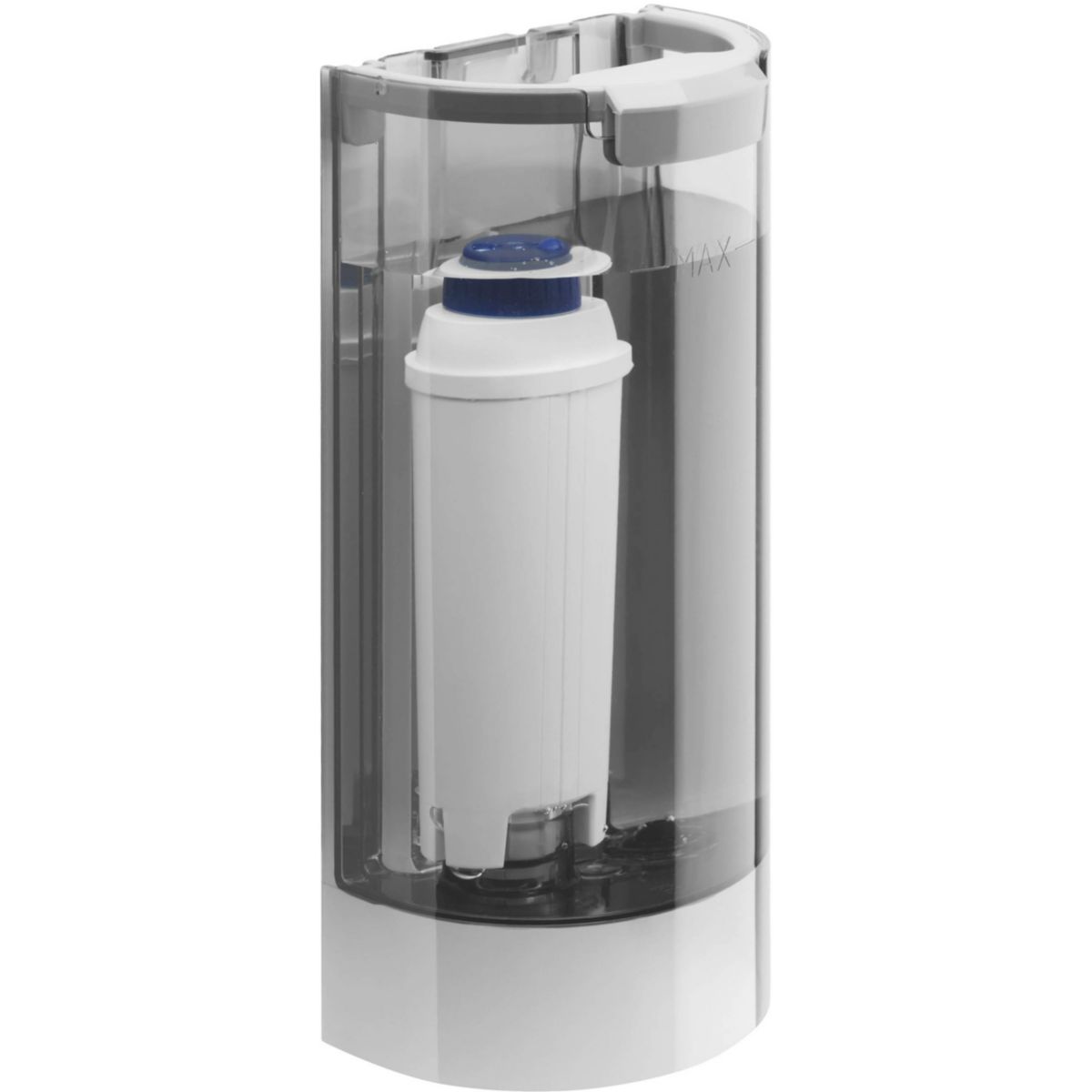 Filtre à eau à eau ECWF02 pour machines à café couleur unique, SMEG