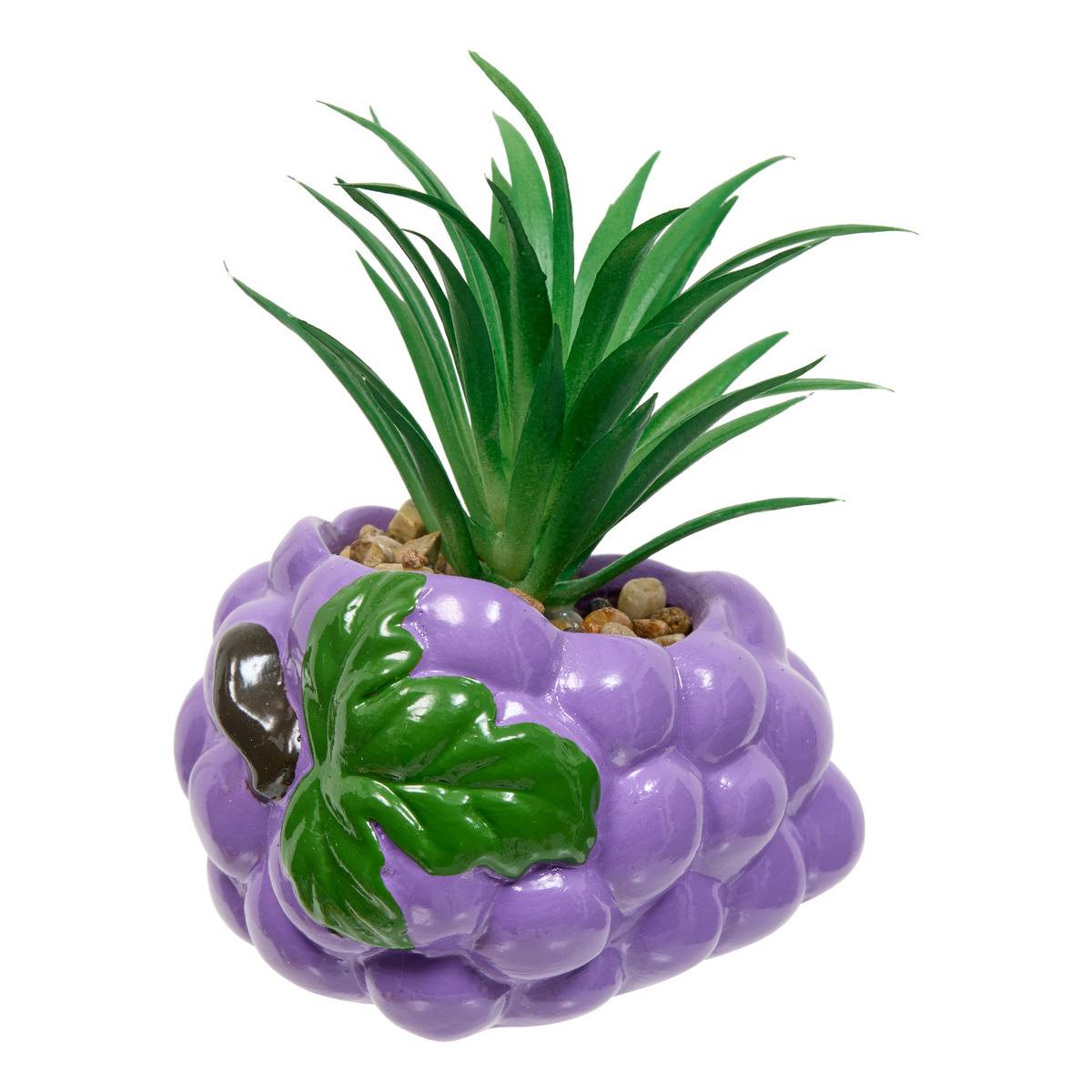 Plante artificielle FRUITY modèle b, ATMOSPHERA