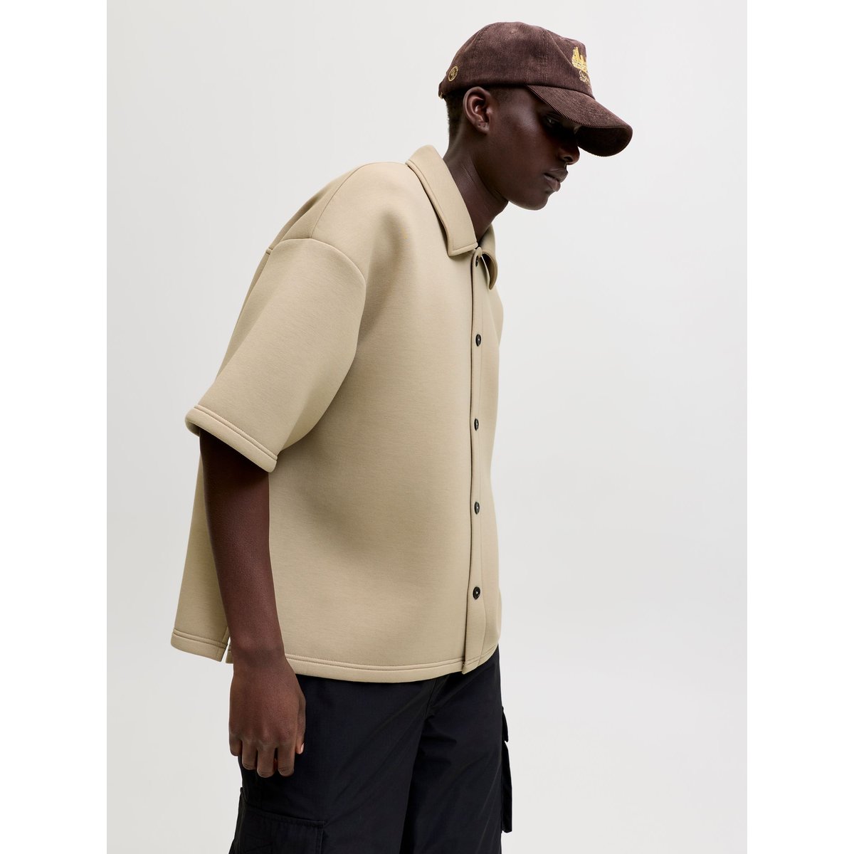 Chemise crockery, JACK & JONES