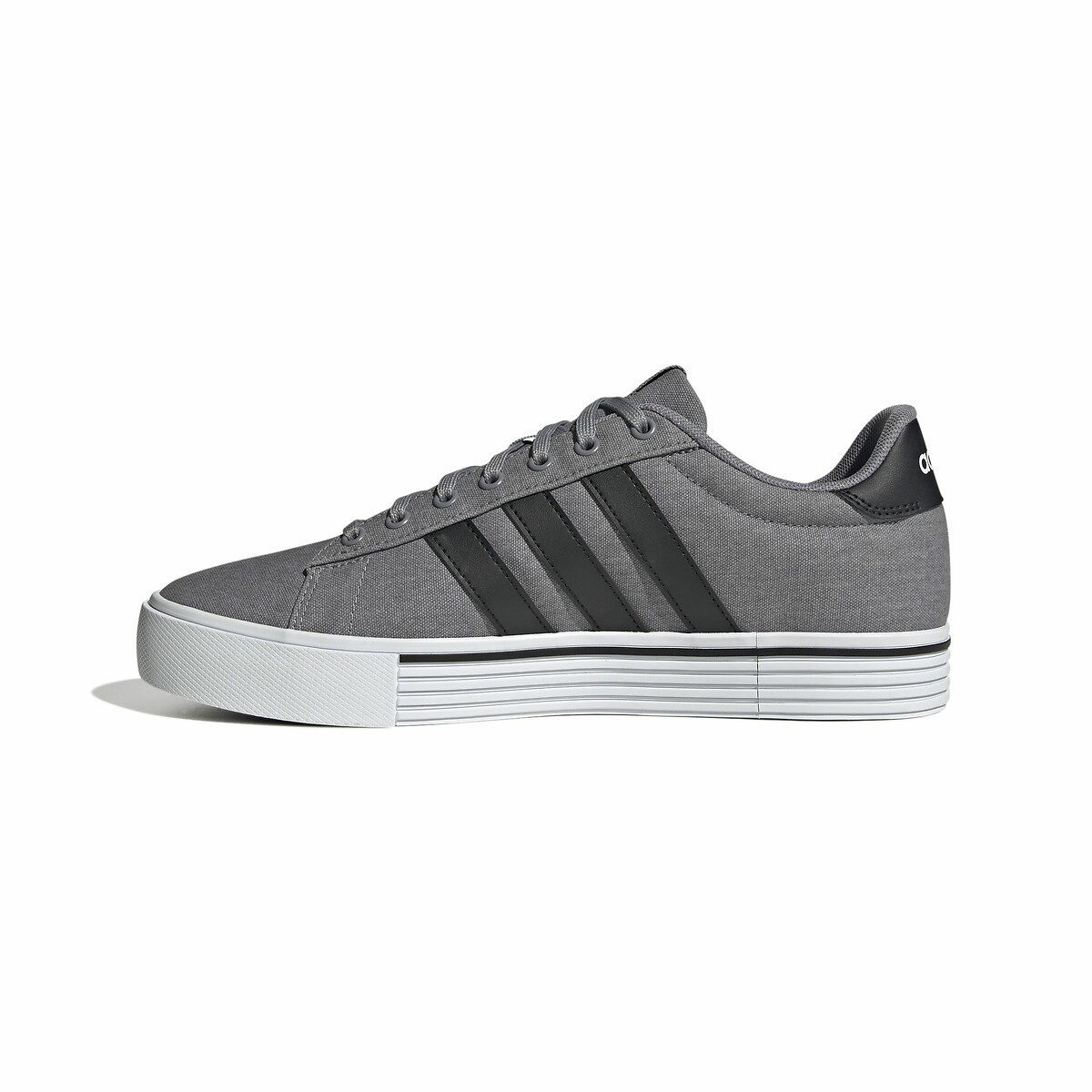Sneakers Daily 4.0 grigio / nero, ADIDAS SPORTSWEAR
