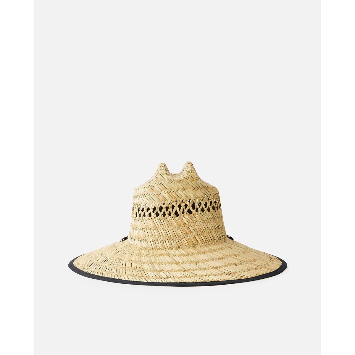 Chapeau LOGO STRAW naturel, RIP CURL