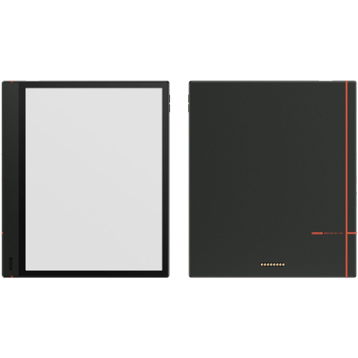 Bloc-notes numérique Note Air 5 C couleur unique, BOOX