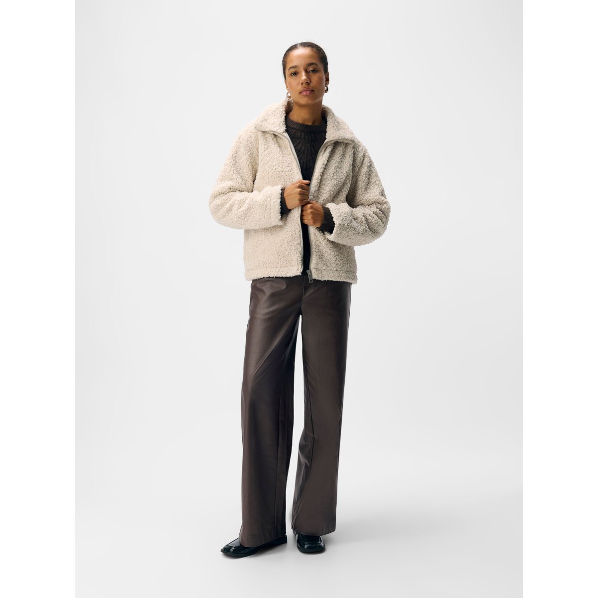 Veste white sand, OBJECT