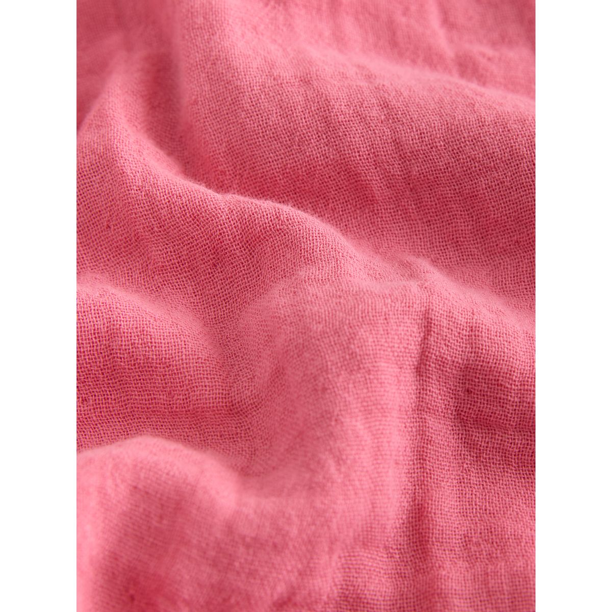 Short en tissu double pièce rose, NEXT