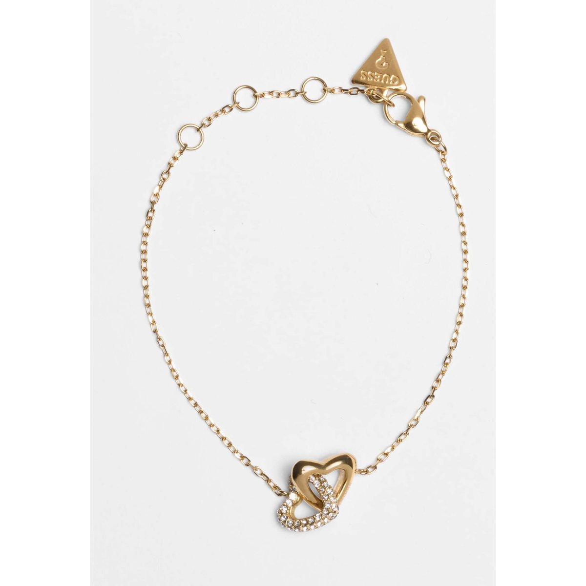 Bracelet Beloved or, GUESS