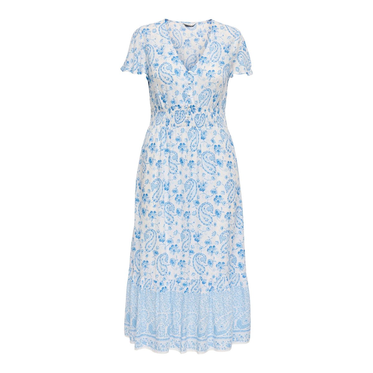 Robe cloud dancer 1, ONLY