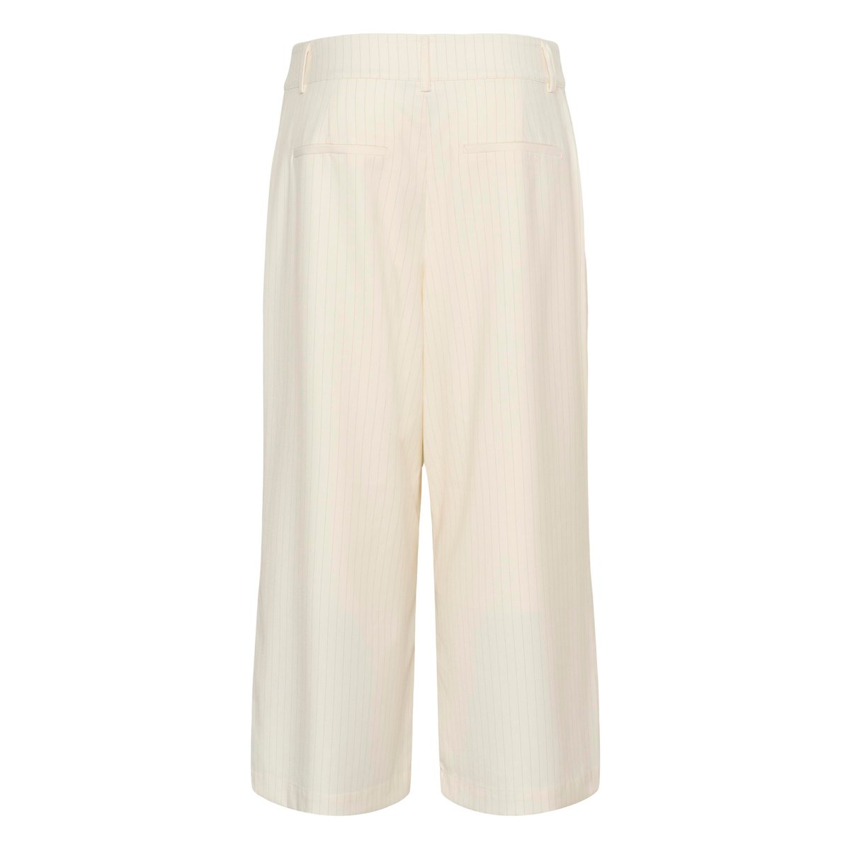 Pantalon casual beige whitecap, CULTURE